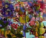 art and nature as consolation