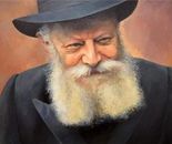 Bella Meriin, Oil on canvas, 70 by 100 cm