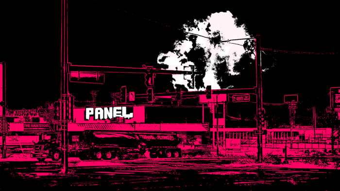 48th by VanInk Studios 