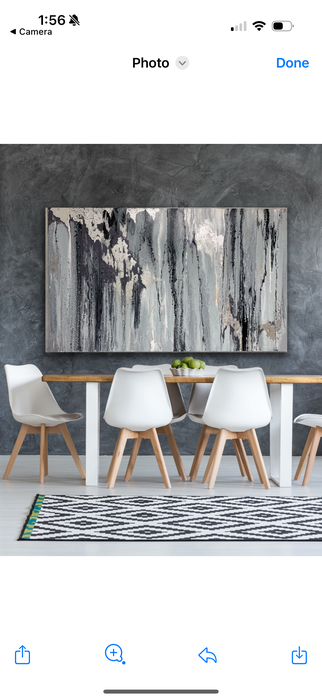 Shades of gray
