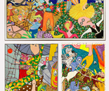 Balagan  and  Farce Series