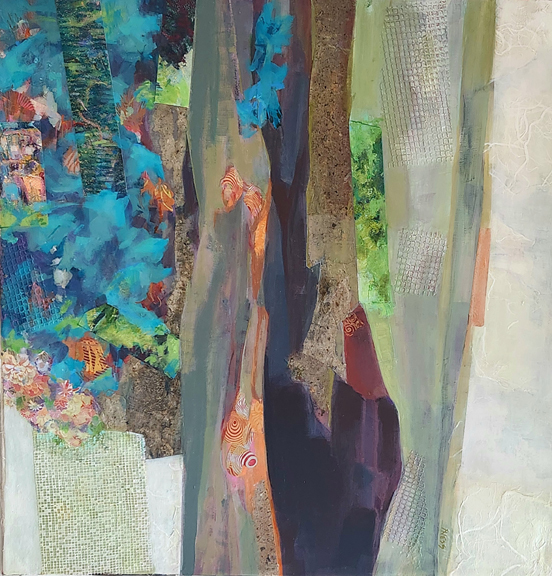 Woodland Trails