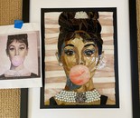 Audry Hepburn - Bubblegum