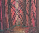 Cathedral of Ashes by Laura Bernardeschi Nelson 