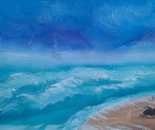 The Silence After the Wave by Laura Bernardeschi Nelson 