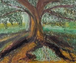 Roots Renewal by Laura Bernardeschi Nelson