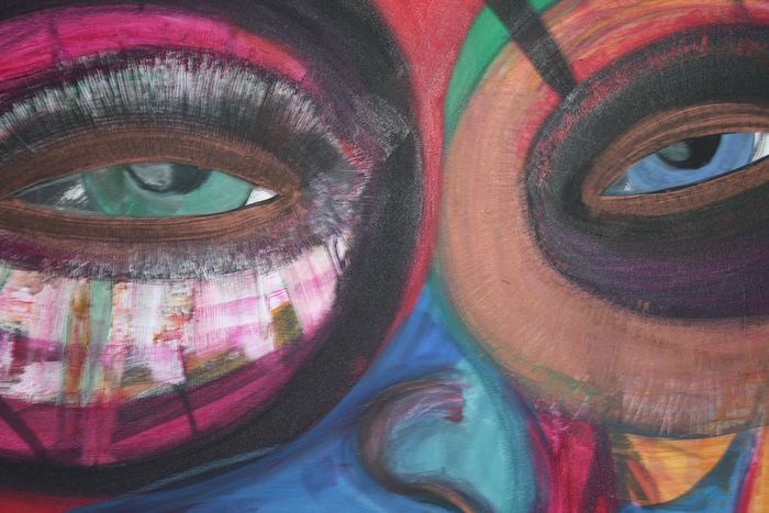 hi by Amalie iy talania zolfugl