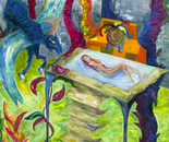 Magic Garden