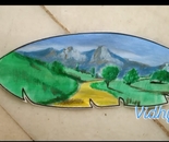 Flowers with positive vibes