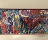 Tulip Festival - A riot of colors