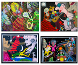 "Music  and  Rhythm"