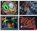 Abstractions  and  Symbols