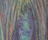 The Vanishing Current by Laura Bernardeschi Nelson