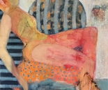 Posing Muse