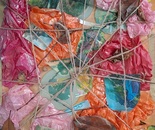 Threads of Survival by Laura Bernardeschi Nelson