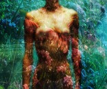 Aphrodite, a tough woman