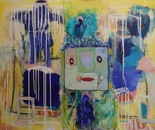 Freedom of our thoughts 6