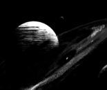 Saturn
