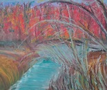 Whispers of Autumn by Laura Bernardeschi Nelson 