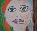 Half Life of a Warming World by Laura Bernardeschi Nelson 