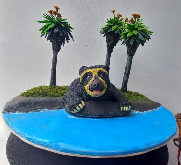 Mi homenaje a Pensilvania