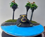 Mi homenaje a Pensilvania