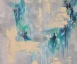  Shani Shtalryd, Acrilyc on canvas, 80 by 60 cm