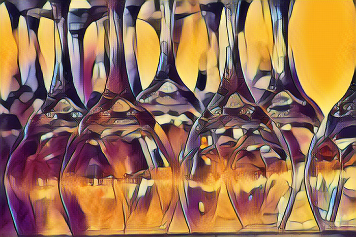 The by Richard J. Spasoff