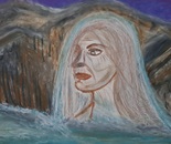 The Melting Mother by Laura Bernardeschi Nelson 