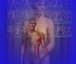 & toen presenteerde Moeder Aarde de Koning van het Tijdverlies