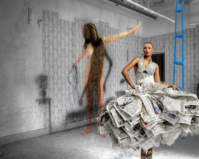 The discovery of the heaven