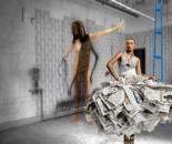 The discovery of the heaven