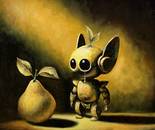 Last pear (bionantism)