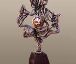 Сады Семирамиды