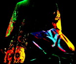 Blood on the pavement exclusive