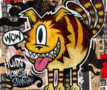 Shan Hai Monster_Huan