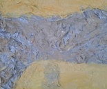 Erosion of Life by Laura Bernardeschi Nelson 