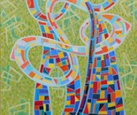 Collaboration With Divine Infine Intelligence