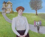 The HGouse in Scarsdale