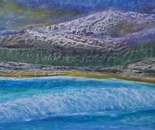 Patagonian Memory by Laura Bernardeschi Nelson 