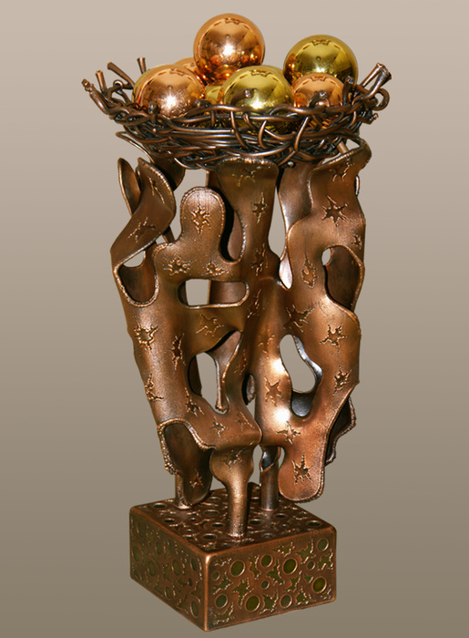 Что за судьба его - века ХХ первого?