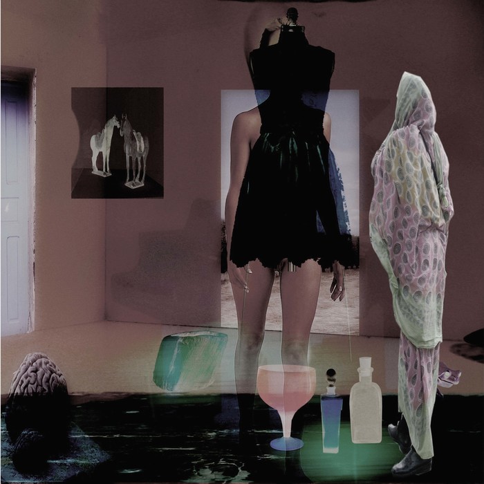 The discovery of heaven