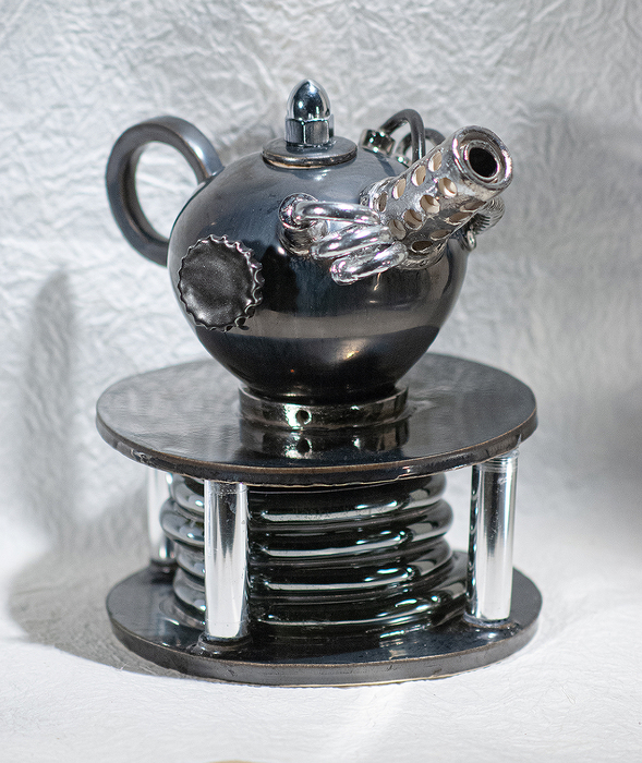 Sp[ring by Robert Snyder