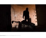 Tipping over the cart