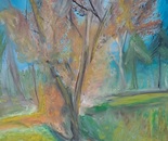 The Lone Tree by Laura Bernardeschi Nelson 