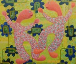 Adoration Of Flowers Spirits