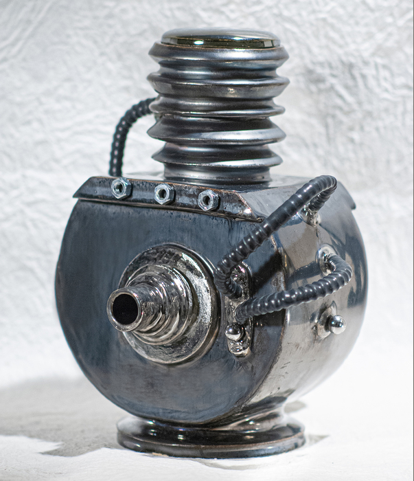 Precision Tea Generator