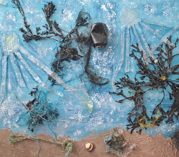 Debris of Our Own Making