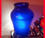 Glowing Vase