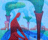 The keeper of the lost dreams